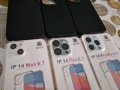 Iphone 14 Pro Max,14 Pro,14 Plus силиконови гърбове, снимка 2