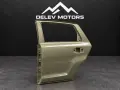 821006317R Задна дясна врата необорудвана Dacia Duster III, снимка 3