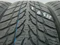 4бр зимни гуми 175/65/15 NOKIAN L06535, снимка 2