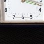Seiko travel clock , снимка 6