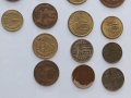 Монети БГ от соца, снимка 3