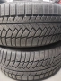 2бр. зимни гуми 215/55/18 Continental, снимка 7