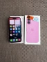 ⚠️ НОВ❗️ iPhone 16 Pink Лизинг от 26Е/мес 128GB ГАРАНЦИЯ ❌ розов, снимка 10