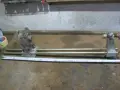 дърводелски струг, снимка 1