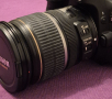 Canon EF-s 17-55 2,8, снимка 1 - Обективи и филтри - 44737063