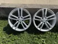 Джанти 19” Tesla S модел, снимка 2