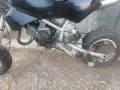 детски покет байк, снимка 6