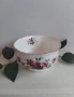 Английски комплект- костен порцелан , снимка 5
