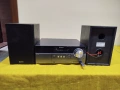 Микро система SONY hi-fi CMT -MX55 Oi, снимка 13