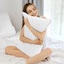 BedStory Pillows 2 бр. хипоалергенни луксозни възглавници за легло (42X70 CM), снимка 5