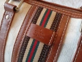 Оригинална дамска чанта Гучи Gucci , снимка 2