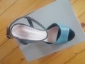 Дамски обувки - нови от естествена кожа , снимка 8