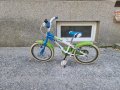 Детски велосипед DRAG RUSH 16", снимка 2