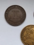 3 Френски жетона (1713-1853), снимка 3