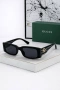 Gucci Слънчеви Очила С UV400 Защита Гучи - Различни Цветове И Модели Код SK1324, снимка 4
