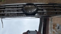 Решетка за vw Touran , снимка 4