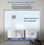 ECOVACS WINBOT W2S OMNI – робот за почистване на прозорци с интелигентна OMNI станция, снимка 14