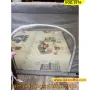 Голяма лесно сглобяема кошара за игра за бебе с размери 180 x 200 см - КОД 3910, снимка 6