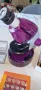  Микроскоп Levenhuk LabZZ M101 , снимка 5