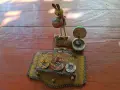 стари дървени предмети , снимка 1