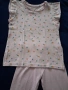 Летни комплекти за момиченце на 7 години, снимка 8