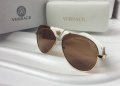 Versace VE2150 унисекс слънчеви очила UV 400 защита, снимка 3