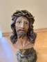 Бюст на Исус Христос, снимка 5