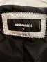 Dsquared2 естествена кожа, снимка 10