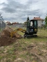 Изкопни дейности, багер,бобкат,самосвал, снимка 11