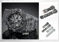 НАМАЛЕНИ Casio G-shock верижка, каишка за часовник , снимка 2