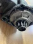 Стартер BOSCH 0 986 017 000 Vw Golf 4 Bora Caddy Polo 1.9 tdi , SDI , снимка 3