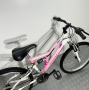 Велосипед за момиче Optimalp 24 цола / колело / , снимка 4