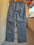 Нов мъжки ски панталон Crane TechTex - М размер, снимка 3