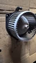 Вентилатор за парно зa Nissan Primera - 4872530350 /  0130111153, снимка 1