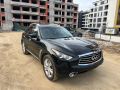 Infiniti QX70 3.7 V6 AWD, снимка 4