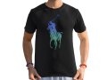 Тениски Polo Ralph Lauren Big Pony Принт, снимка 2