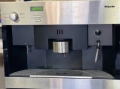 КАФЕМАШИНА ЗА ВГРАЖДАНЕ MIELE, снимка 1