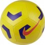 Футболна топка NIKE Pitch Training 