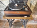 Грамофон Micro Seiki , снимка 4