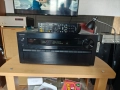 Onkyo TX-NR 828 Wi-Fi, Bluetooth, 4K , снимка 1