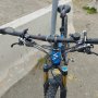 29 цола карбон велосипед колело размер 44 Simplon , снимка 10