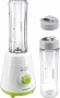 Блендер Kenwood Blend-X Tract Sport SMP060WG, 300 W, 0.6 л, 2 Скорости + Пулс, Бял, снимка 9