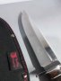 Нож Columbia USA saber   Размери 30 см  3.5 см широчина на острието , снимка 2