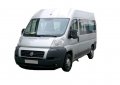 Ключалка на волана за CITROEN JUMPER / PEUGEOT BOXER / FIAT DUCATO след 2006, снимка 3
