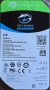 Твърд диск Seagate Skyhawk 3TB, 7200 RPM, снимка 3