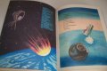 Детска книжка за първият космонавт издание 1979г., снимка 8
