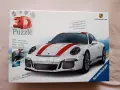 Ravensburger 3D Puzzle Porsche 911 R, снимка 1