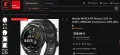 Спортен Huawei WATCH GT Runner, 3.63 см (1.43"), AMOLED, сензорен екран, GPS, 38.5г за тренировки, снимка 9