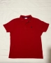 Мъжка тениска с яка U.S. POLO ASSN., снимка 2