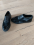 Дамски обувки от естествена кожа, снимка 1 - Дамски елегантни обувки - 44614020